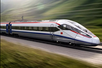 Bandırma-Bursa hızlı tren hattı 2026'da açılıyor