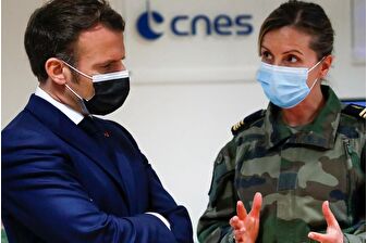 Fransa, ulusal uzay savunmasına 2030'a kadar 4,2 milyar euro ilave yatırım yapacak