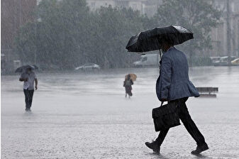 Meteoroloji Marmara’dan Doğu Anadolu’ya geniş bir bölgede sağanak ve kar yağışı uyarısı yaptı