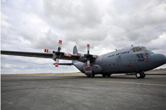 Milli Savunma Bakanlığı, envanterdeki C-130 uçaklarının uçuşlarının tedbiren durdurulduğunu açıkladı