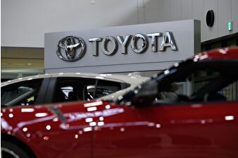 Toyota’nın ABD’de 13,9 milyar dolarlık dev pil fabrikası üretime geçti
