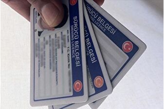 Türkiye Sigorta Birliği'nden eski tip ehliyette hak kaybı uyarısı