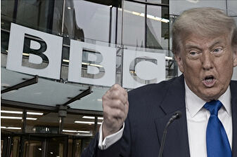 ABD Başkanı Donald Trump, BBC'den tazminat istedi medya kuruluşu özür dilemekle yetindi