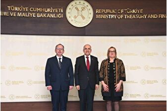 Asya Kalkınma Bankası'dan Türkiye'ye kaynak aktarımı