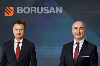 Borusan Grubu’nda 2026 yılında yeni CEO Özgür Günaydın olacak
