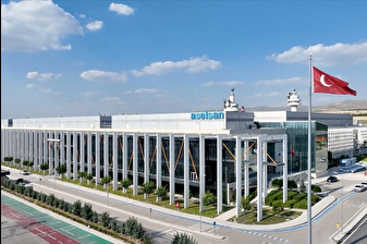 Aselsan'dan 153,8 milyon dolarlık yeni iş sözleşmesi