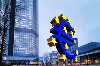 Euro Bölgesi'nin dış ticaret fazlası eylülde 19,4 milyar euro oldu