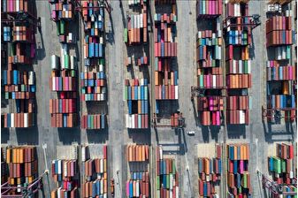 Başkent Ankara 10 ayda yaklaşık 13 milyar dolarlık ihracata imza attı