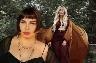 Lara Fabian İstanbul’da sahne alacak, Sezen Aksu özel akşam yemeği eşliğinde konseri izleyecek