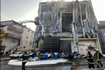Dilovası’ndaki faciada ön inceleme raporu çıktı; yangın hakkında 'öngörülebilir ve önlenebilir' denildi
