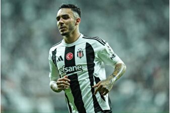 Emirhan Topçu, sakatlığı nedeniyle A Milli Futbol Takımı'nın aday kadrosundan çıkarıldı