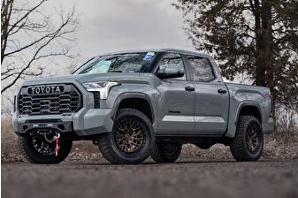 Toyota, motor arızası riski nedeniyle 126 binden fazla aracını geri çağırdı