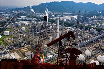 Rusya’nın Türkiye’ye ham petrol ihracatı 2023’ten bu yana ilk kez tamamen durdu