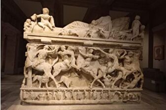 2002 yılından bu yana 13 bin 377 kültür varlığı yurda döndü