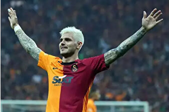 Icardi’nin menajeri geleceğe dair belirsizliği vurgularken son kararın Galatasaray’da olduğunu söyledi