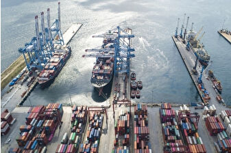 İstanbullu ihracatçılar yılın 10 ayında dünyanın 232 noktasına ihracat gerçekleştirdi