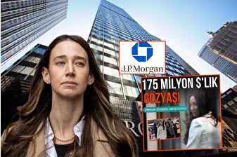 JPMorgan'ı dolandırmaktan hüküm giyen Charlie Javice, selülit yağı, lüks otel ve avukat masraflarını ünlü finans devine fatura etti