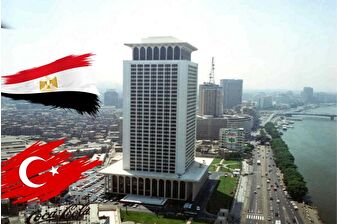 Mısır, Meriç kenarındaki adada mahsur kalan 3 Mısırlının Türkiye ile yapılan işbirliği sonucunda kurtarıldığını duyurdu