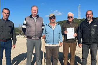 Urla’da 55 yıllık arsa krizi üç kuşağı mağdur etti ve dava bir kez daha sonuçsuz kaldı