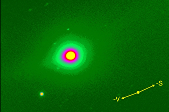 NASA, Manhattan büyüklüğündeki 3I/ATLAS’ın en net görüntülerini açıklamaya hazırlanıyor