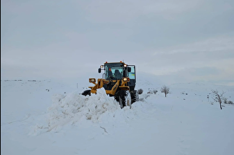 Çok sayıda ili kar vurdu, yollar ulaşıma kapandı, irtibat kesildi