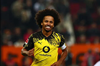 Borussia Dortmund'un yıldızı Karim Adeyemi, muşta ve elektroşok silahı taşıdığı için ceza aldı