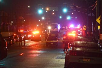 New Jersey'de silahlı dehşet, 1'i çocuk 4 ölü