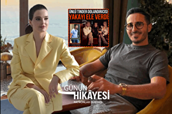 Tinder'da zengin kadınları ağına düşürüp dolandırmaktan yakalanan İsrailli Shimon Hayut, Gürcistan'da hapisten kadın avukat kurtardı