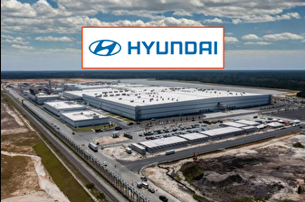 Hyundai'dan Güney Kore’ye 86 milyar dolarlık yatırım kararı