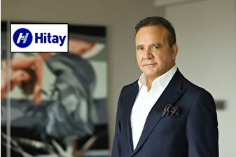 45’inci yaşını kutlayan Hitay Holding, 2025 yılını yaklaşık yüzde 40 ciro artışı ile kapatmayı hedefliyor