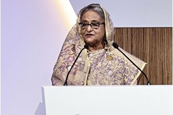 Bangladeş firari eski başbakan Şeyh Hasina Vecid'i idama mahkum etti