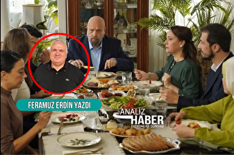 Show TV’nin Kızılcık Şerbeti dizisinin senaryosu kadar kamera arkasında yaşananlar da bir çok şirketin içinde yaşananlara adeta ayna tutuyor