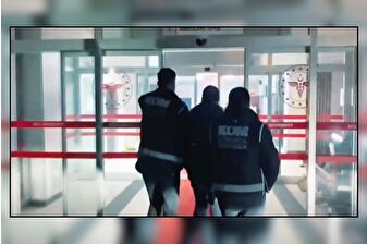 FETÖ'cülere operasyonda şirket çalışanı ve kamu görevlisi 71 şüpheli yakalandı