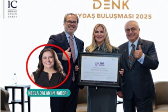 IC Holding yurtdışında dev projelere hazırlanıyor, yurtiçinde ‘denk’ kültür için çalışıyor