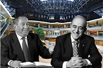 Türkiye’deki ilk AVM fikri, Hüseyin Bayraktar'ın Sakıp Sabancı ile yaptığı ABD seyahatinde nasıl doğdu