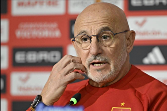 İspanya teknik direktörü Luis de la Fuente'den Türkiye maçıyla ilgili 'Kazanmak için en iyi kadromuzla sahaya çıkacağız' açıklaması