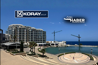 Maltalı ortağı Shoreline Contracting Limited, Koray Group'a Cenevre'de tahkim davası açtı