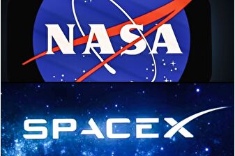 NASA ve SpaceX, misyonun ikinci uydusu Sentinel 6B'yi fırlattı