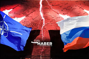 NATO-Rusya arasında savaş riski artıyor; Almanya, İngiltere ve ABD'den peş peşe açıklamalar geldi