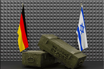 Almanya, İsrail’e yönelik silah ihracatı kısıtlamalarını kaldırıyor