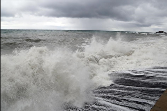 Meteoroloji'den Batı Karadeniz, Marmara ve Kuzey Ege için fırtına uyarısı