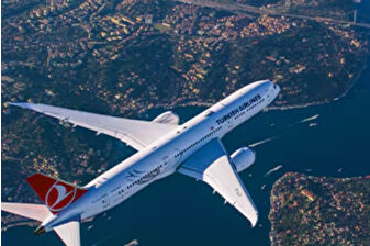 THY, iki yeni Airbus A350-900 için Itasca, Bank of China ve JP Lease ile yürüttüğü yenilikçi finansman sürecini başarıyla tamamladı