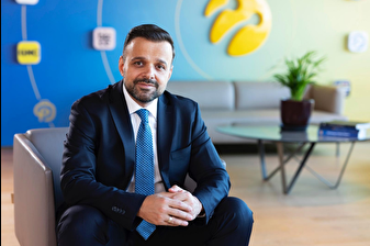 Turkcell üçüncü çeyrek finansallarını açıkladı, Genel Müdür Ali Taha Koç verileri değerlendirdi