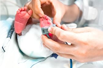 Türkiye'de geçen yıl 121 bin 67 bebek prematüre doğdu, erken takip ve müdahale ise hayat kurtardı