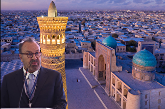 Semertkant'ın elektriği Türk şirkete emanet