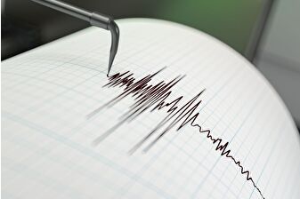 Ege Denizi'nde 4,8 büyüklüğünde deprem meydana geldi