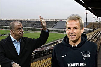 Çekya Milli Takımı teknik direktörlüğünde belirsizlik sürerken, Fatih Terim ve Jürgen Klinsmann adaylar arasında