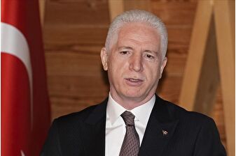 İstanbul Valisi Davut Gül'den yeme içmede hile uyarıları