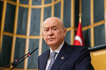 MHP Genel Başkanı Devlet Bahçeli'den 'Gerekirse İmralı'ya kendim giderim' çıkışı