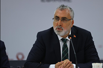 Çalışma ve Sosyal Güvenlik Bakanı Vedat Işıkhan, iş gücü istatistiklerini değerlendirdi